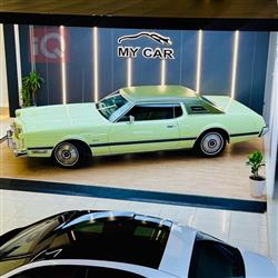 Ford Thunderbird